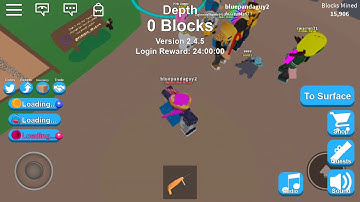 Mining Sim summer update show case it soon