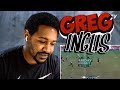 JORDAN OF RUGBY!!! | GREG INGLIS | REACTION!!!