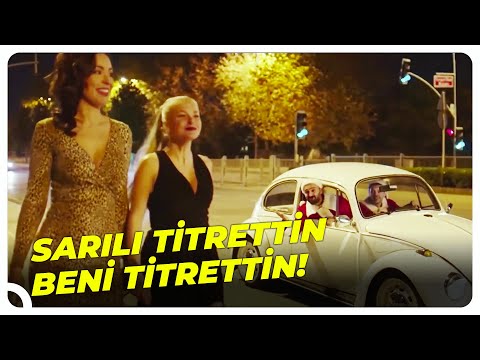 Kırk Yıllık Yoğurtçuyum Böyle Kase Görmedim | Hep Yek 3