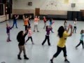 Happy - Pharell - Kids Zumba