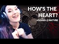 The one that's catchy | How's the Heart Nightwish Reaction (Album)