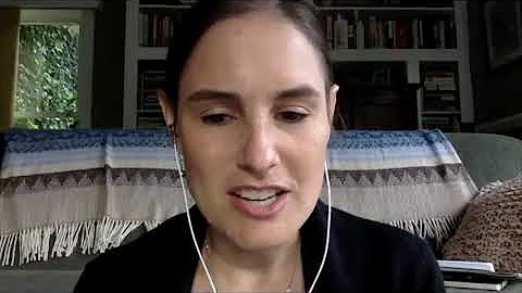 Who's Who Interview - Laura Corcoran - Aptech Africa