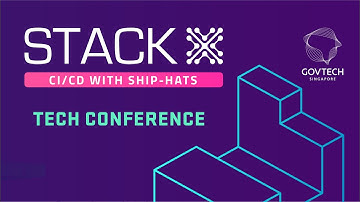 STACK-X: CI/CD with SHIP-HATS Conference Highlights