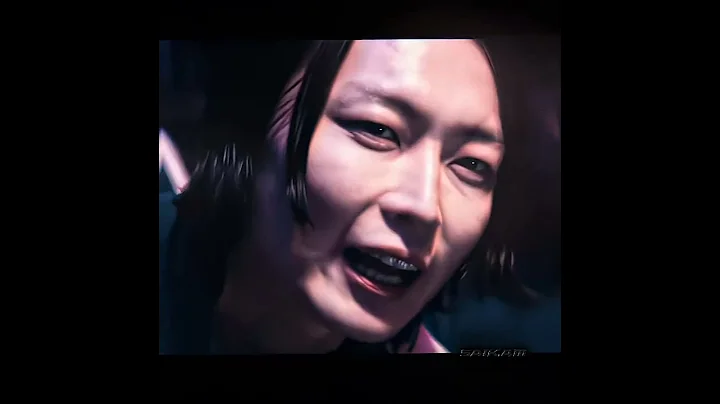 Player - 124 😈 | Nam-Gyu Edit | Squid game season 3 | DIA DELÍCIA (slowed)