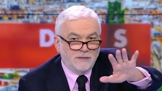 "La France c’est la pyramide de Ponzi !" : Pascal Praud réagit à la hausse du déficit public
