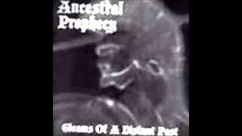 02. Ancestral Prophecy - Before the Mighty Clash