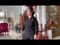 Cập nhật “tình hình chiến sự” tiếp tục leo thang của Bích Phượng và gà tinh móng đỏ