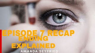 The Dropout Episode 7 Recap and Ending Explained | Must Watch Before Episode 8 Recap.