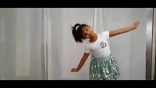 Rakshabandhan: Dance by Marin (Grade 1)  -CulturalFest