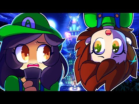 Ghosts Are THOT...FUL! | Luigi's Mansion 3 | PART#4 [LIVE] - Ghosts Are THOT...FUL! | Luigi's Mansion 3 | PART#4 [LIVE]