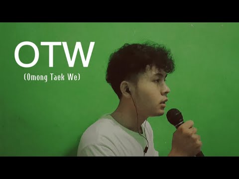 OTW (Omong Taek We) - Jihan Audy ft Mamnun | JAAS MUSIC | OFFICIAL