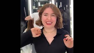 Most Beautiful Hair Transformations | Hottest Haircuts and Hair Color Trends