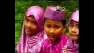 Doa Masuk WC atau Tandas (Doa dan Lagu)