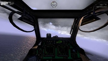 Arma 3 and SweetFX (max settings) Day time SP map.