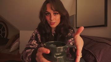 a comfy video for when you