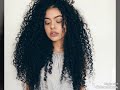 ❤Grow 35 inches of 3b curly hair overnight Subliminal❤