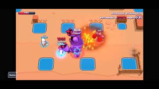 я прошёл 14  безумие brawl stars