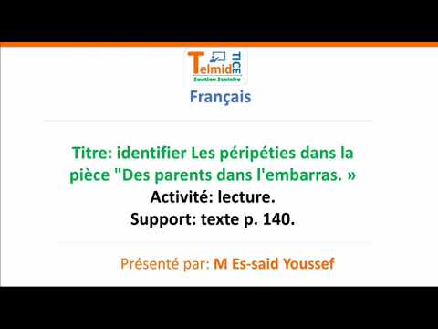 les-péripéties-dans-une-pièce-de-théâtre-"des-parents-dans-l'embarras".