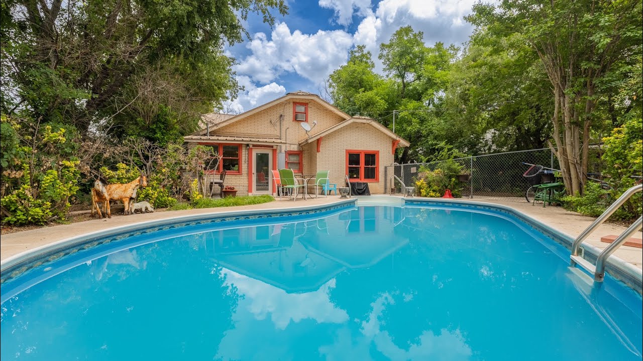 3 Bedroom Santa Rita Home with a Pool SOLD! YouTube