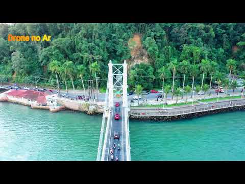 Vídeo: Qual é a vantagem da ponte pênsil?