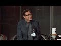 Actor/Comedian Bob Saget Joins The Rich Eisen Show In-Studio | Full Interview | 11/22/17