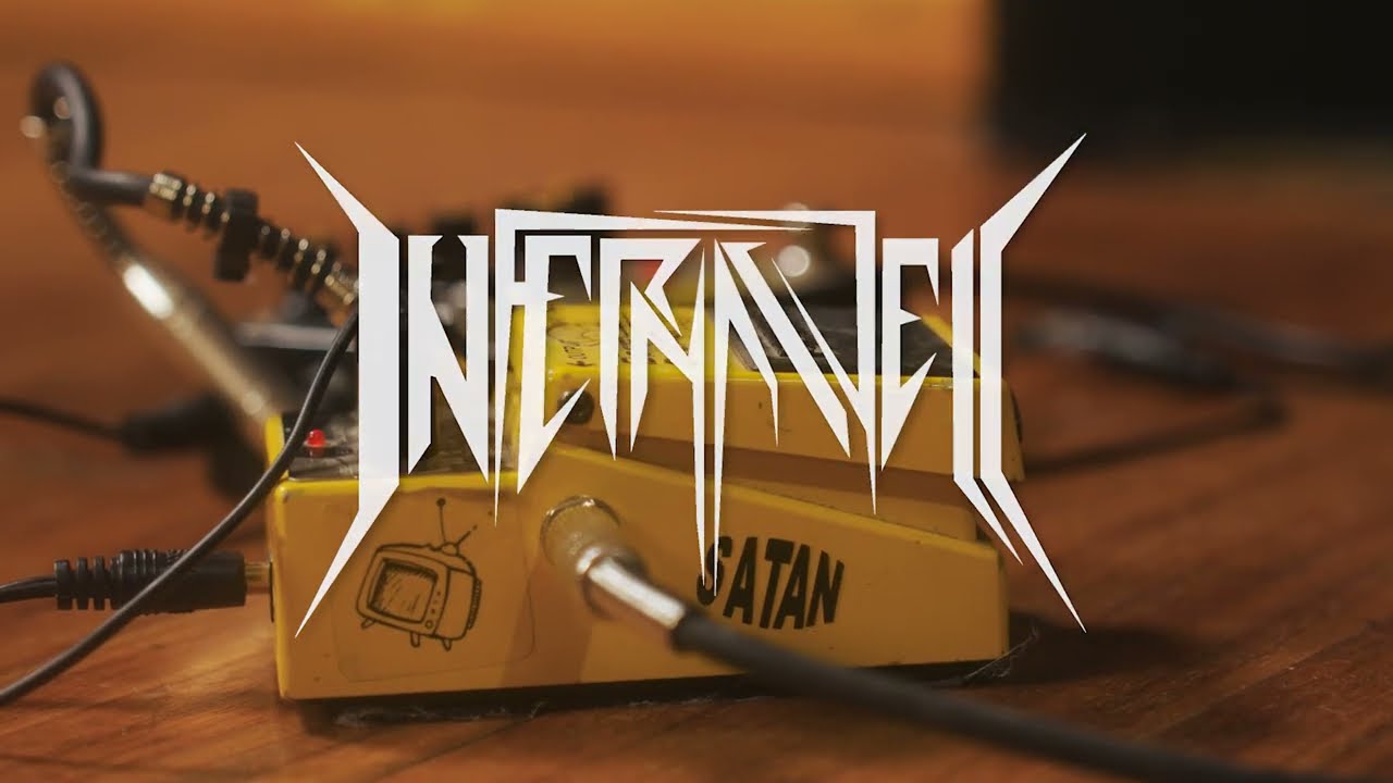 Nuestro nuevo video "Inframundo"