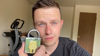 How to Solve The Project Genius “Locked Up” Trick Lock