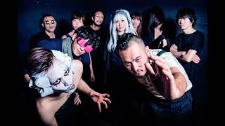 Tujiko Noriko x Vampillia - White Film (Live)