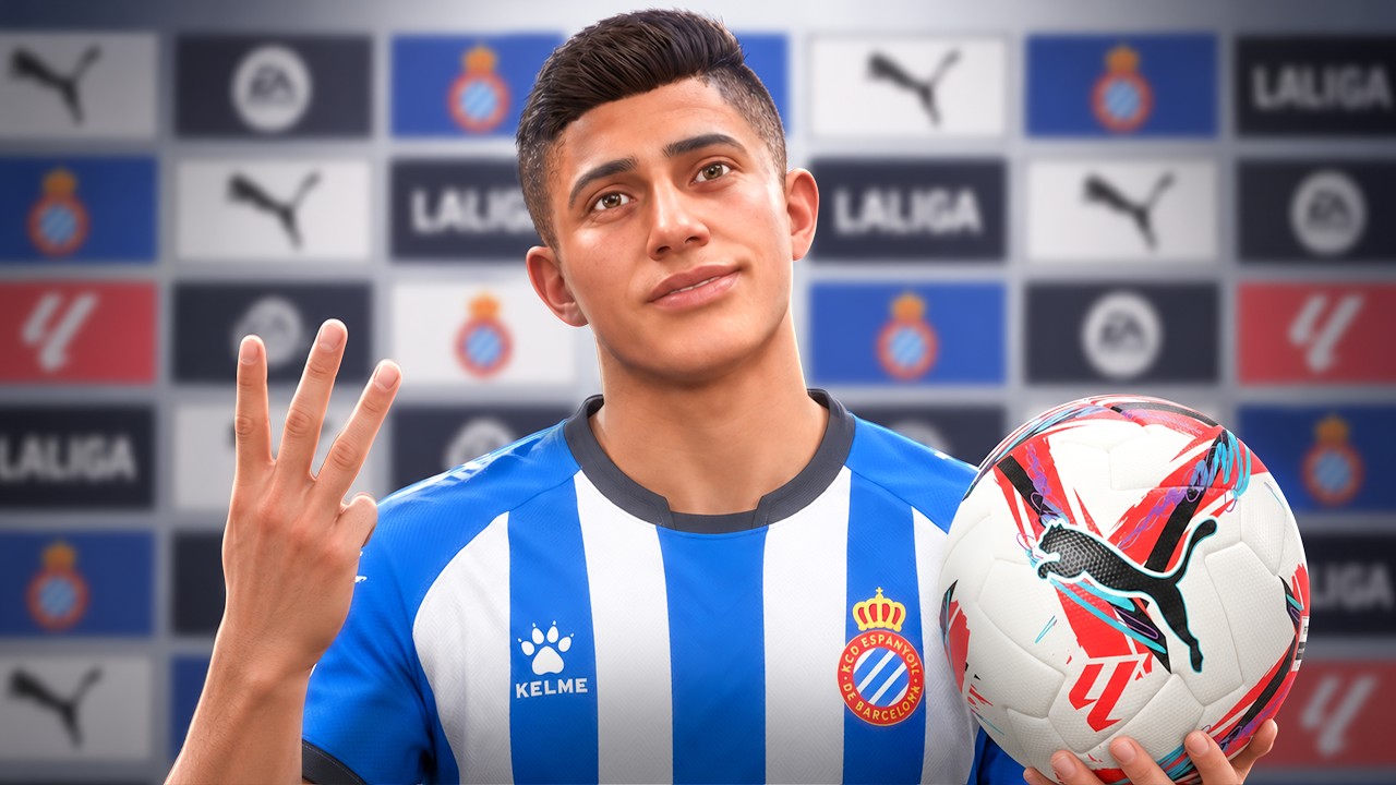 my First Hat-trick…🔥