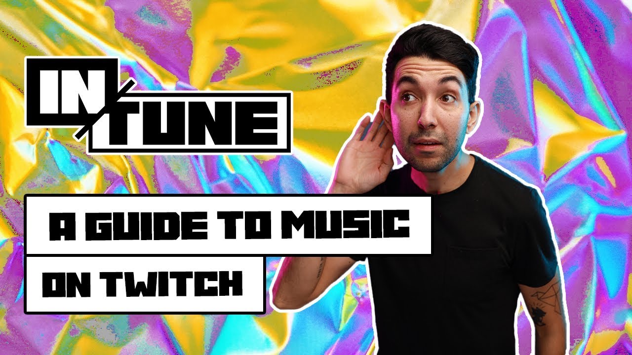 Twitch's Soundtrack app lets streamers play background music without  getting a copyright strike