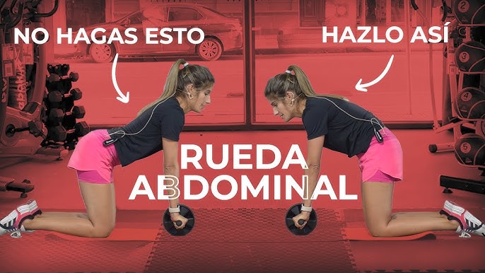 TONIFICA EL CUERPO, KIT BARRA y MANCUERNA