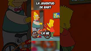 La Juventud De Bart