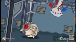 About Demon Ratte and KB 6  (Centures) Fall out Boy Music