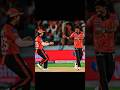 SRH Dominates, but RR Fights Hard! 💥🔥 What a Match! #srhvsrr #ipl2026