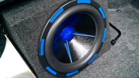 Power acoustik mofo 15