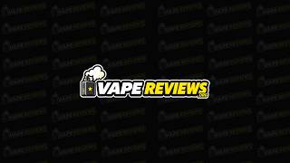 Vape Reviews at VapeReviews.org | @vapereviewsorg  | #vapereviewsorg