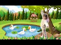 Welcome to the best park with Margo. Video for kids