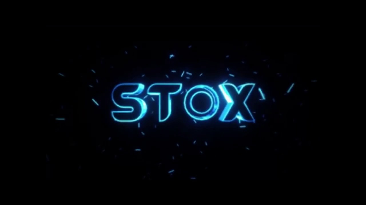 Stox.Обзор проекта.(Stox.overview project)