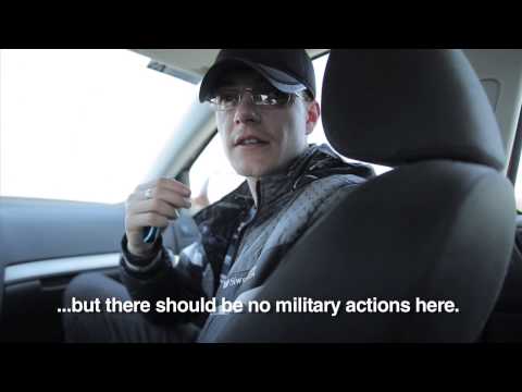 UKRAINE GOES TO WAR UKR