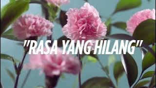 RASA YANG HILANG | SONGS | Music | AM.Studio