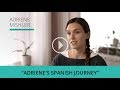 Adriene's Spanish Journey