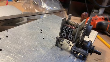 Q-31 AM Shortwave Broadcast Receiver Part I