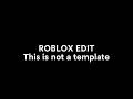 | ⃝▒ 𝐈 𝐤𝐢𝐧𝐝𝐚 𝐥𝐨𝐯𝐞 𝐭𝐡𝐢𝐬 𝐭𝐫𝐞𝐧𝐝!☽༓・*˚⁺‧͙ #roblox #edit #capcut #trending