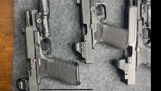 Frame Stippling - 3 Advantages and 3 Reasons Not to Stipple