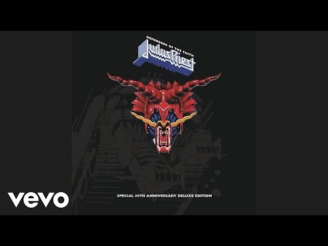 Judas Priest - Night Come Down (audio)