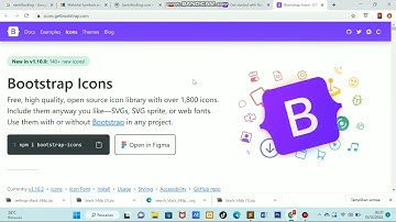 MEMBUAT NAVBAR SANTRIKODING || Dengan Bootstrap - PemVis