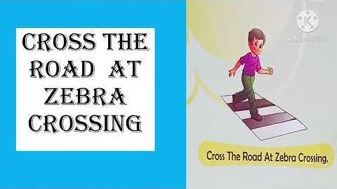 Class UKG, Moral Science, Chapter 5 Revision of Safety by Nidhi Mathur