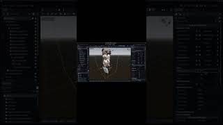 my game gallery #godotengine #gacha #3d #gamedev #fypシ゚viral #vrchat #vr #gmtk #gamemakerstoolkit