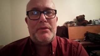 Vlog No9 - A Plea For Peoples Support For A Family In Need.