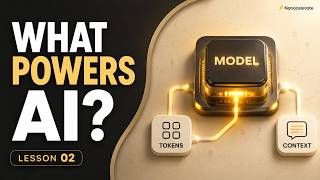 AI Models Explained in 10 Minutes | The Hidden Brain Behind AI Tools